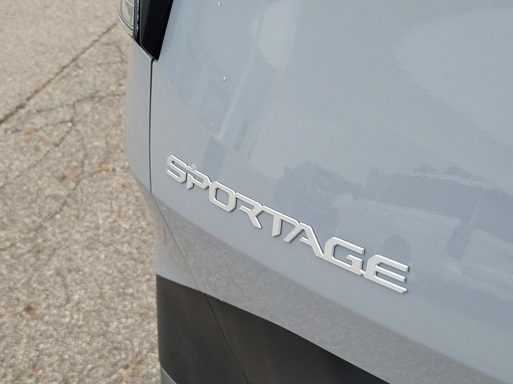 Used 2024 Kia Sportage X-Line w/ X-Line Premium Package AWD/4WD image 38