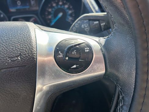 Used 2016 Ford Escape Titanium image 26