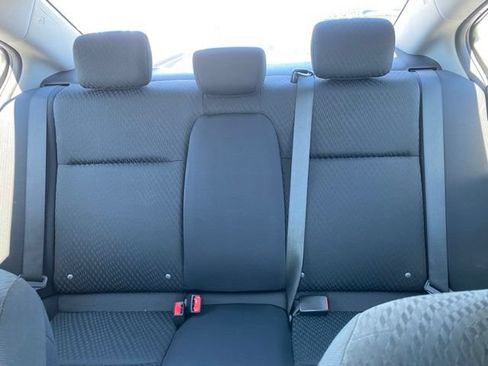Used 2015 Honda Civic LX image 15