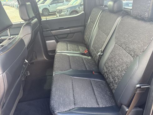 Used 2025 Ford F150 Tremor AWD/4WD image 38