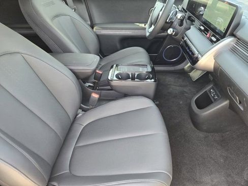 Certified 2026 Hyundai Ioniq 5 Limited RWD image 13