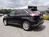 Certified 2024 Ford Edge SEL image 6