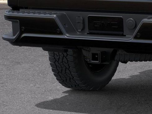 New 2026 GMC Sierra 2500 Denali w/ Snow Plow Prep/Camper Package image 62