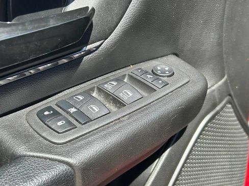 Used 2022 RAM 1500 Big Horn w/ Built-to-serve Edition AWD/4WD image 24