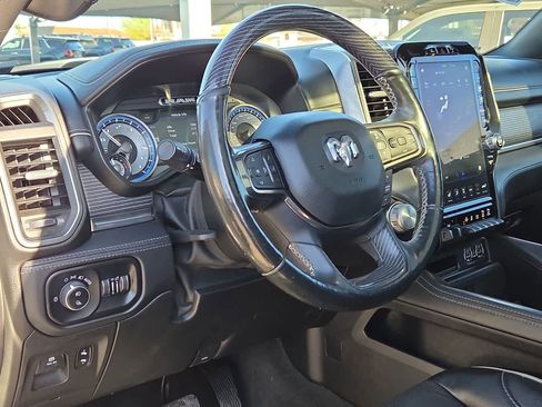 Used 2020 RAM 1500 Limited image 10