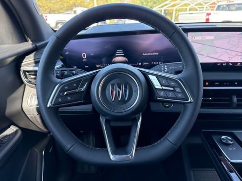 New 2026 Buick Enclave Sport Touring w/ Power Package image 14