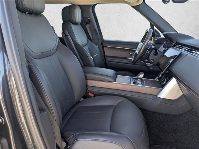 Used 2023 Land Rover Range Rover SE AWD/4WD image 17