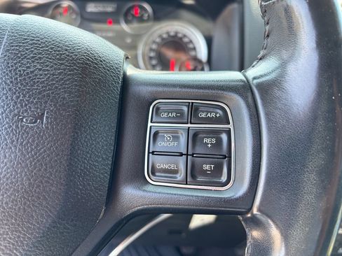 Used 2018 RAM 1500 Big Horn AWD/4WD image 27