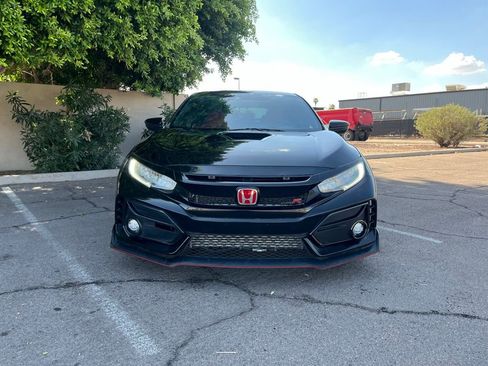 Used 2020 Honda Civic Type R image 3