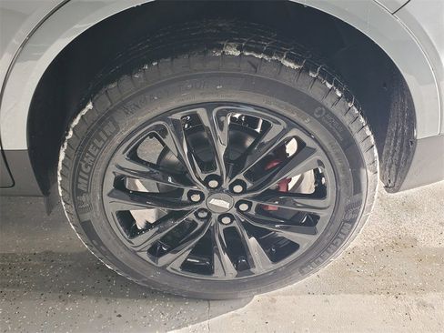 New 2026 Cadillac XT5 Sportv w/ LPO, Onyx Lite Package image 33