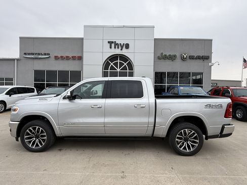 New 2026 RAM 1500 Limited AWD/4WD image 38