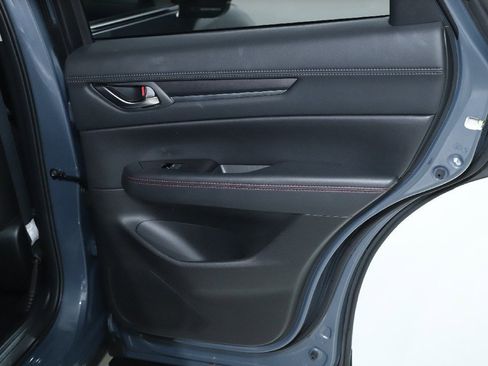 Used 2023 MAZDA CX-5 Carbon Edition image 31
