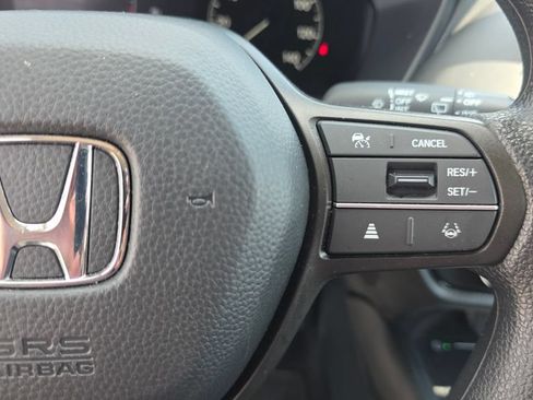 Used 2026 Honda HR-V LX image 15