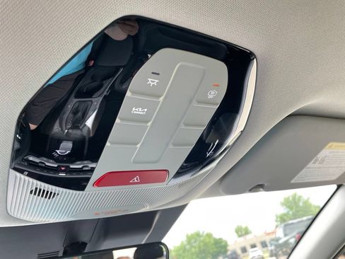 New 2026 Kia K4 EX FWD image 18