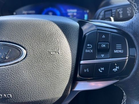 Certified 2022 Ford Explorer ST w/ Equipment Group 401A image 20