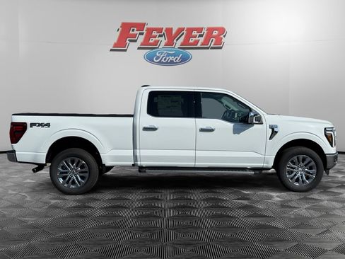 New 2026 Ford F150 Lariat AWD/4WD image 6