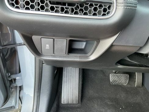 Used 2026 Honda HR-V EX-L image 22