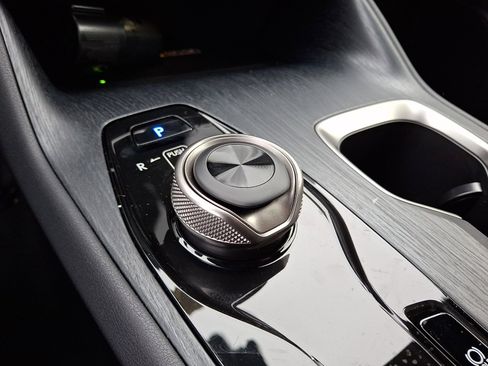 New 2026 Lexus RZ 450e Premium w/ Technology Package AWD/4WD image 11