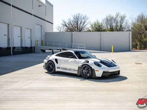 Used 2025 Porsche 911 GT3 RS image 71