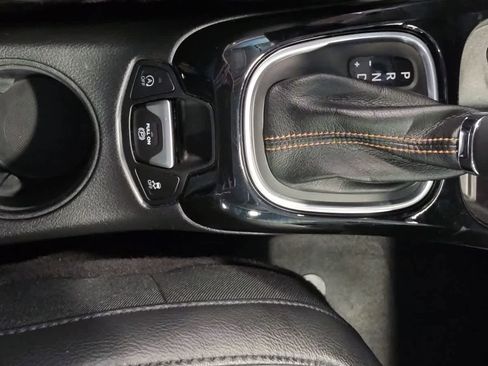 Used 2018 Jeep Compass Limited AWD/4WD image 20