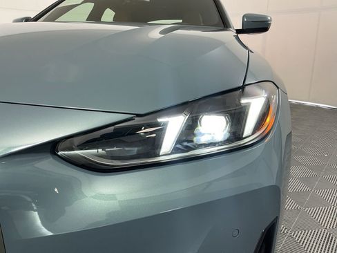 Certified 2025 BMW 430i image 7