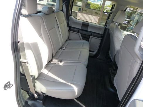 Used 2019 Ford F150 XL w/ Equipment Group 101A Mid image 17