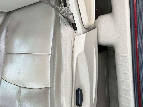 Used 2008 Chrysler PT Cruiser Touring w/ Sound Group II image 13