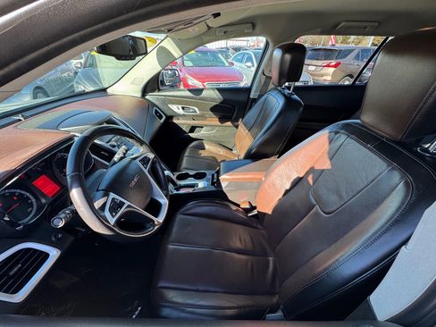 Used 2015 GMC Terrain SLT image 12