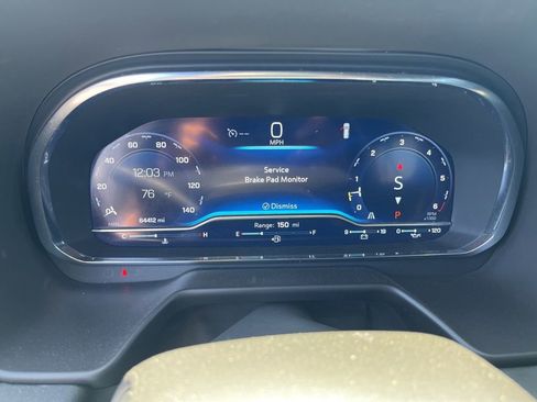 Used 2024 Chevrolet Suburban RST RWD image 10