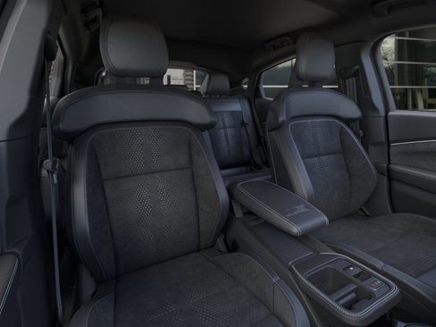 New 2025 Ford Mustang Mach-E GT image 10