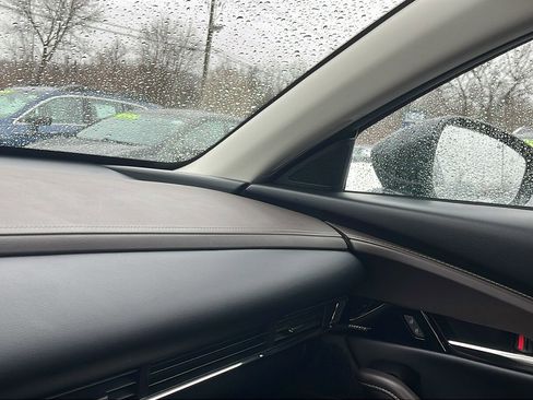 Certified 2024 MAZDA CX-30 AWD 2.5 S w/ Premium Package image 17