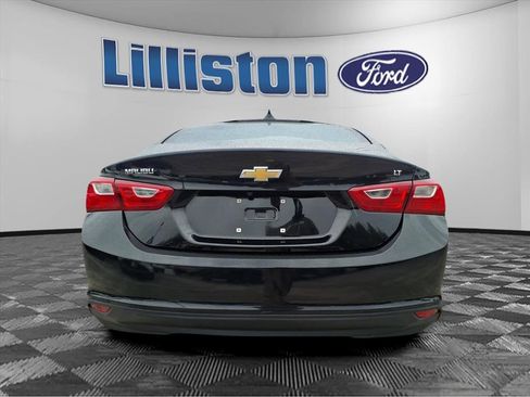 Used 2023 Chevrolet Malibu LT image 5