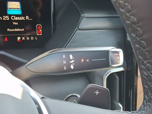 New 2026 GMC Acadia Elevation w/ Black Edition FWD image 11