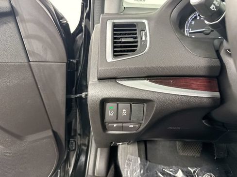Used 2015 Acura TLX w/ Technology Package FWD image 14