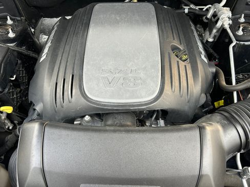 Used 2020 Dodge Durango R/T w/ Technology Group AWD/4WD image 22