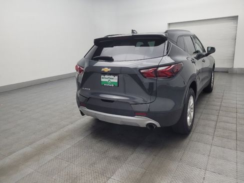 Used 2020 Chevrolet Blazer LT FWD image 9