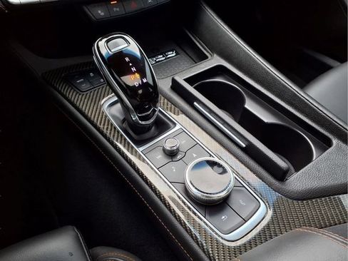 Certified 2020 Cadillac CT5 Sport AWD/4WD image 12