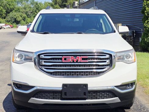 Used 2019 GMC Acadia SLE FWD image 9