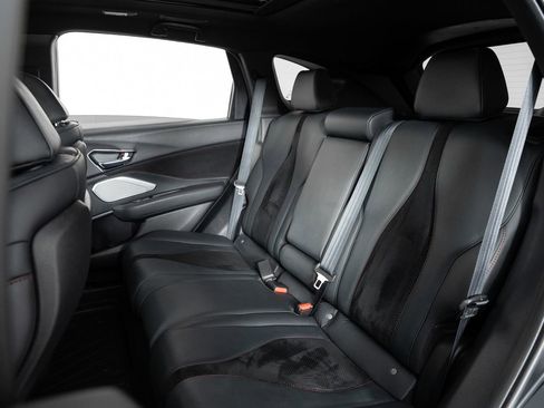 Used 2022 Acura RDX A-Spec image 18