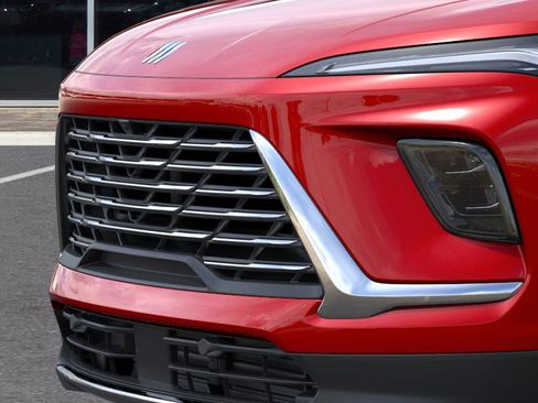 New 2026 Buick Enclave Preferred FWD image 14