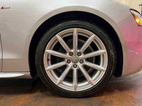 Used 2015 Audi A5 2.0T Premium Plus w/ Technology Package image 11