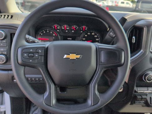 New 2026 Chevrolet Silverado 2500 W/T w/ WT Convenience Package AWD/4WD image 26