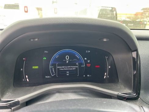 Used 2026 Toyota Camry LE image 19