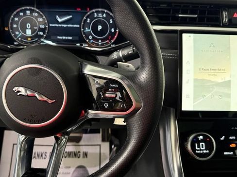 Certified 2023 Jaguar XF R-Dynamic SE AWD/4WD image 43