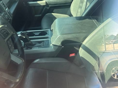 Used 2020 Ford F150 Raptor w/ Equipment Group 801A Mid AWD/4WD image 4