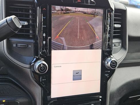 New 2026 RAM 3500 Tradesman image 18