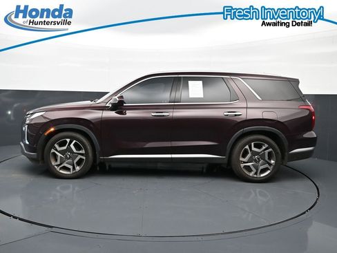 Used 2023 Hyundai Palisade SEL w/ Premium Package FWD image 6