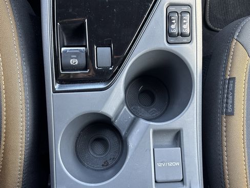 Used 2025 Subaru Crosstrek 2.5i Sport image 28