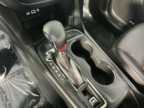 Used 2022 Chevrolet Equinox RS w/ RS Leather Package image 30