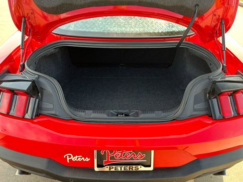 Used 2024 Ford Mustang Premium RWD image 21